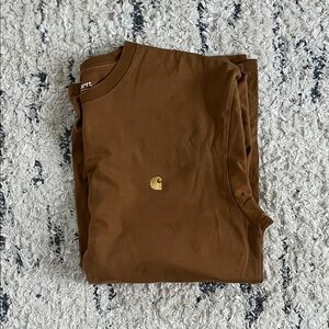 Carhartt Chestnut Tee